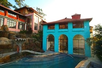 Kottai Ayurveda & Sidhha, Yercaud Kottai Ayurveda & Sidhha, Yercaud