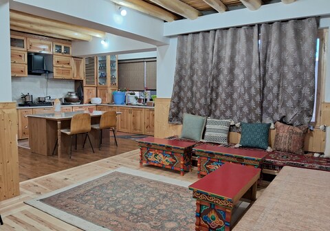 julleyladakhhomestay