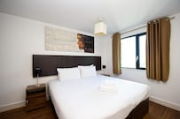 Staycity Aparthotel Liverpool Duke Street, Liverpool Staycity Aparthotel Liverpool Duke Street, Liverpool