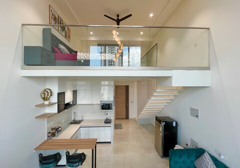 The Glasshouse /Netflix/Kitchen/M3M