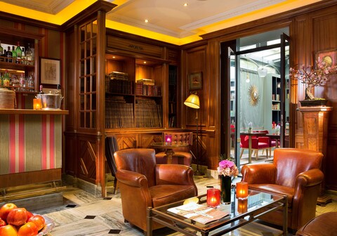 Best Western Premier Trocadero La Tour