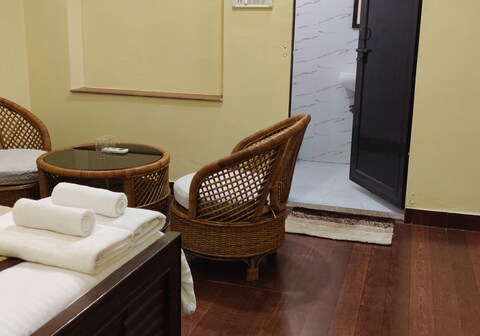 Hotel Chetak Guest House