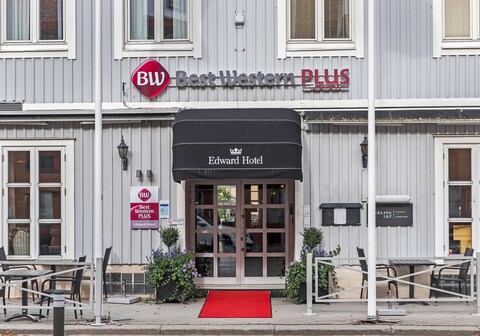 Best Western Plus Edward Hotel