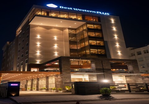 Best Western Plus, Chandigarh- Mohali