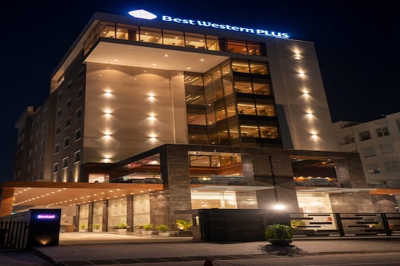 Best Western Plus, Chandigarh- Mohali