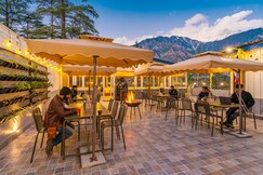 The Hosteller Mcleodganj, Mall Road, Dharamshala The Hosteller Mcleodganj, Mall Road, Dharamshala