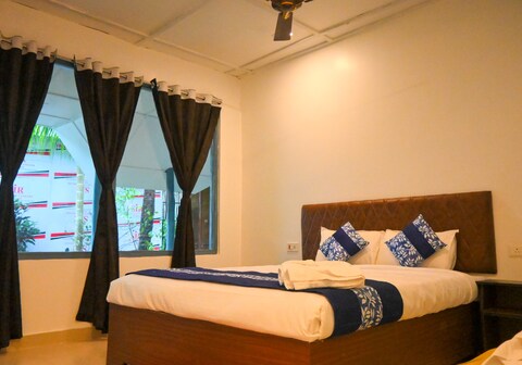 Crystal Andaman Resort