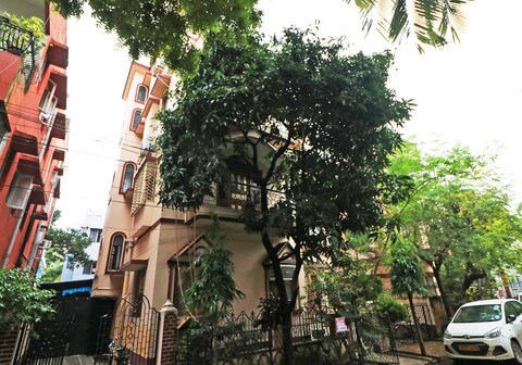 Hotel O Laxmi Guest House