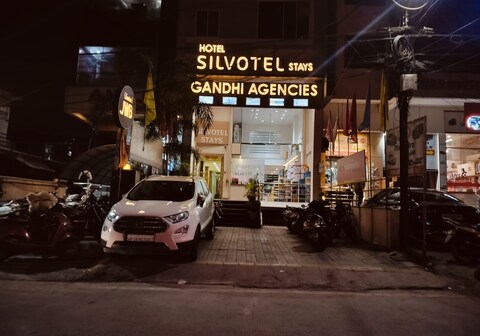 Silvotel Stays in Indore