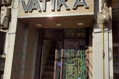 Hotel Vatika, Lucknow Hotel Vatika, Lucknow