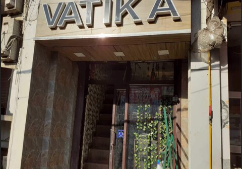 Hotel Vatika
