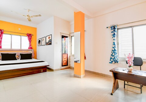 Hotel O Relax INN