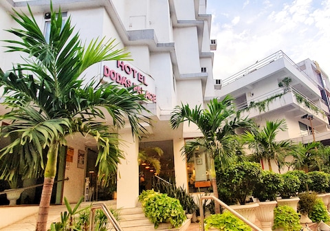 Hotel Dodas Palace
