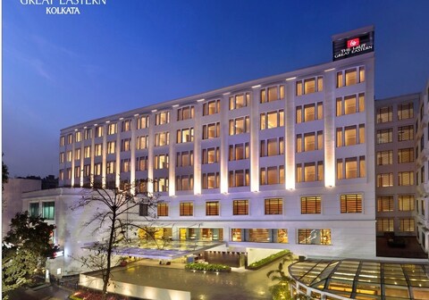 The Lalit Great Eastern Kolkata