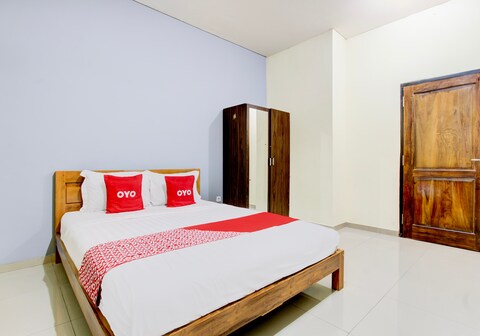 Hotel O Pogung Near Near Ugm Formerly Maleo Residence