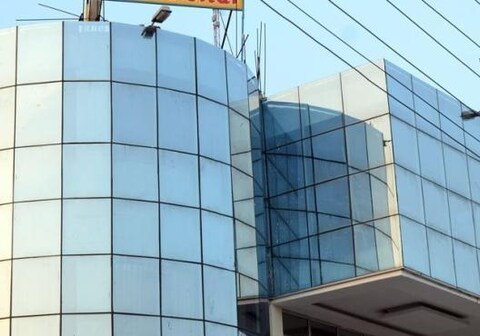 Hotel Krishna International