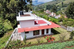 Mountain Mansion, Kodaikanal Mountain Mansion, Kodaikanal