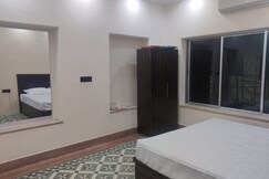 The Corridor Inn Golpark, Kolkata The Corridor Inn Golpark, Kolkata