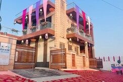 Hotel Panache The Escape - Luxury Rooms, Jodhpur Hotel Panache The Escape - Luxury Rooms, Jodhpur