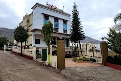 Sandesh Resort, Wai Sandesh Resort, Wai