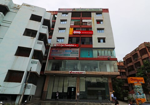 Super Hotel O Maruti Lodging