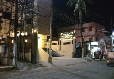 Onyx Garden Boutique Hotel