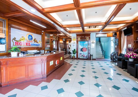 Collection O Hotel Super Cowboy