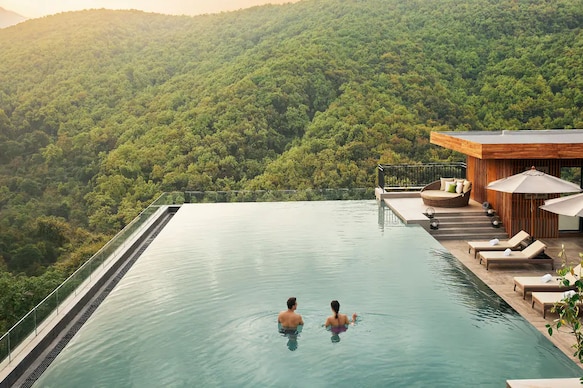 Hyatt Regency Dehradun Resort and Spa