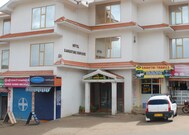 Hotel Gangothri Sunrise, Ooty Hotel Gangothri Sunrise, Ooty