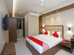 OYO 18890 Hotel City Inn, Raipur OYO 18890 Hotel City Inn, Raipur