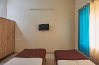 Hotel Murud Plaza, Murud Janjira Hotel Murud Plaza, Murud Janjira