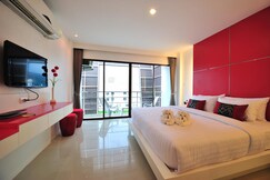 Alfresco Hotel Patong, Phuket Alfresco Hotel Patong, Phuket