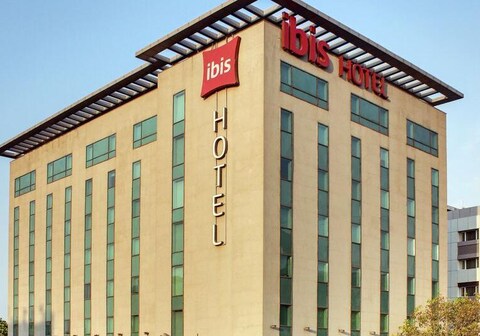 Ibis Mumbai Airport - An Accor Brand