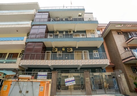 Hotel O Baghdad Bakhtawar Chowk