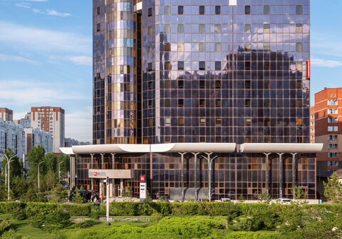 ibis Astana