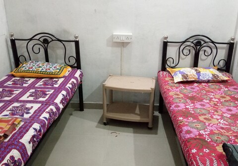 Kolhapur Pride Hostel