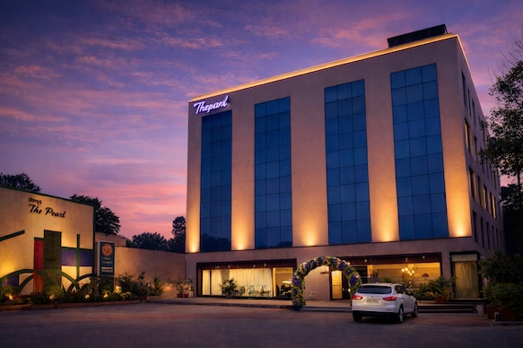 Hotel The Pearl