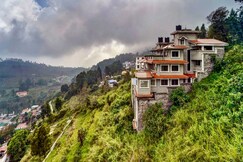 The Hill Edge, Kodaikanal The Hill Edge, Kodaikanal