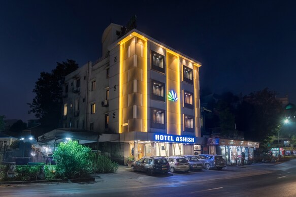 Hotel Ashish