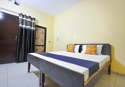 SPOT ON Hotel Diamond