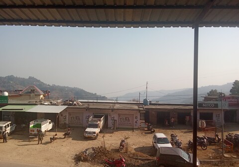 Midway Rewalsar Homestay