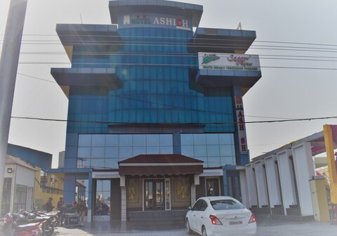 Hotel ASHISH Continental Phagwara