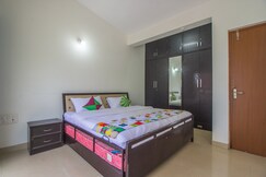 OYO Home 17145 Field View 3BHK, Goa OYO Home 17145 Field View 3BHK, Goa