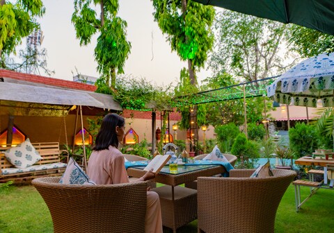 Travellers Village, Jaipur