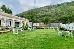 Tatva Villa Entire 5 BHK Villa, Udaipur Tatva Villa Entire 5 BHK Villa, Udaipur