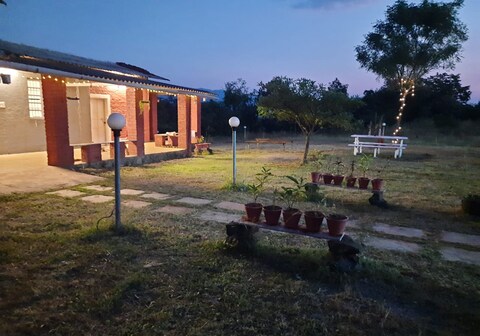 Tamarind21 Homestay