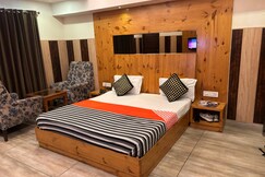 Hotel Hashtag, Zirakpur Hotel Hashtag, Zirakpur