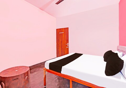 Hotel O FLAMINGO INN