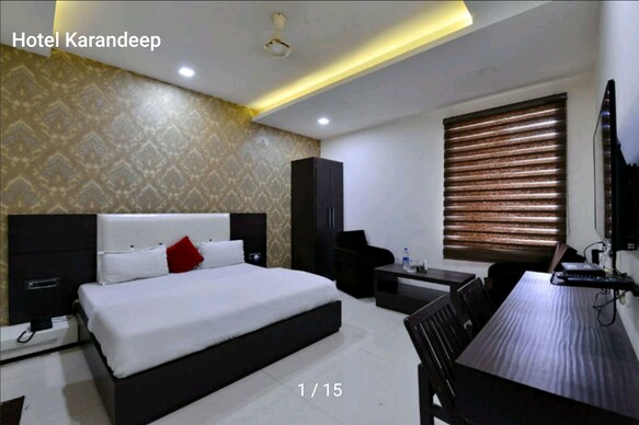 Karandeep