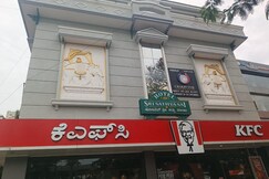 Hotel Sri Sathya Sai, Bangalore Hotel Sri Sathya Sai, Bangalore